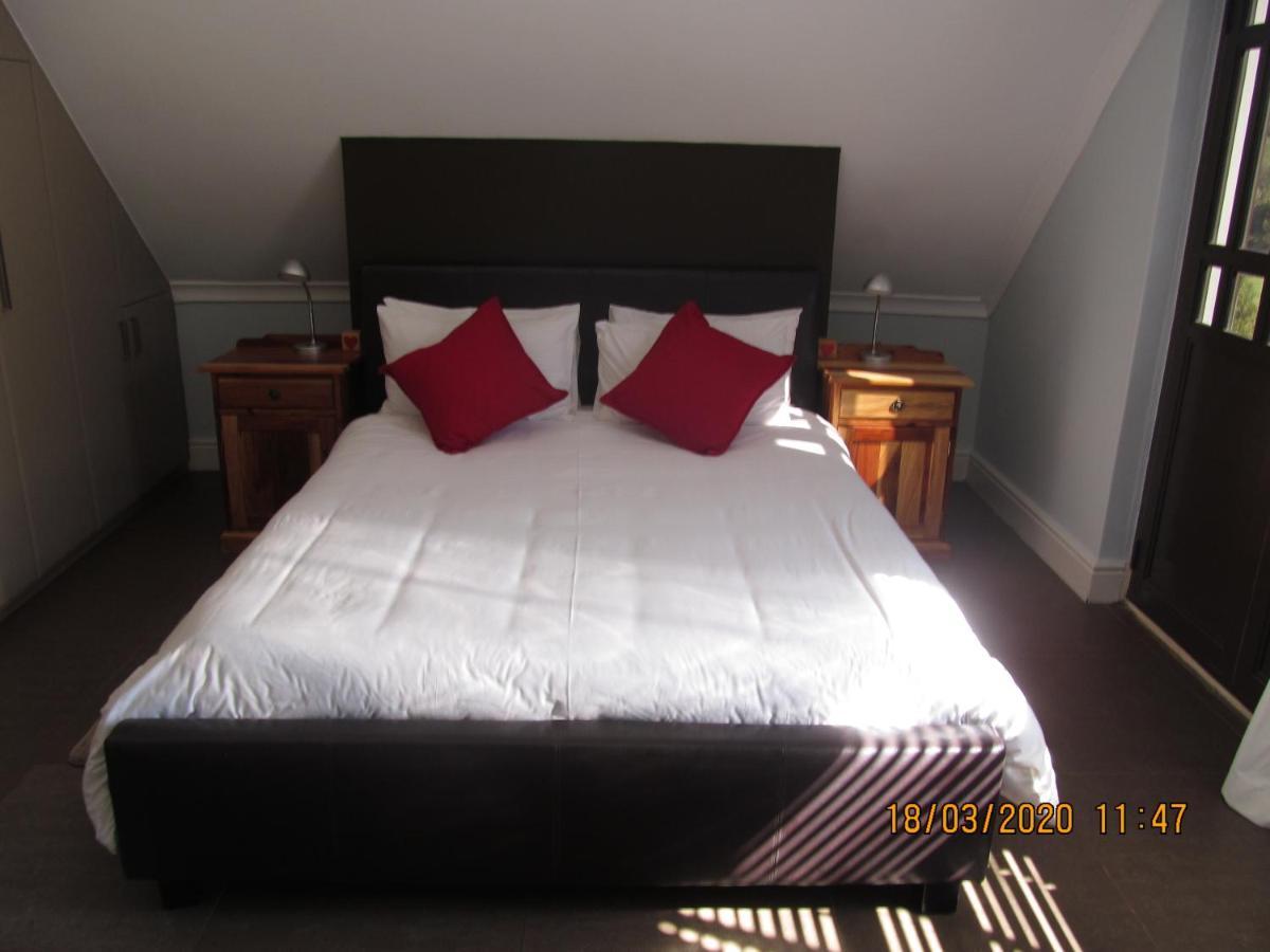 Luxury Secure Flat Apartment Plattekloof Экстерьер фото
