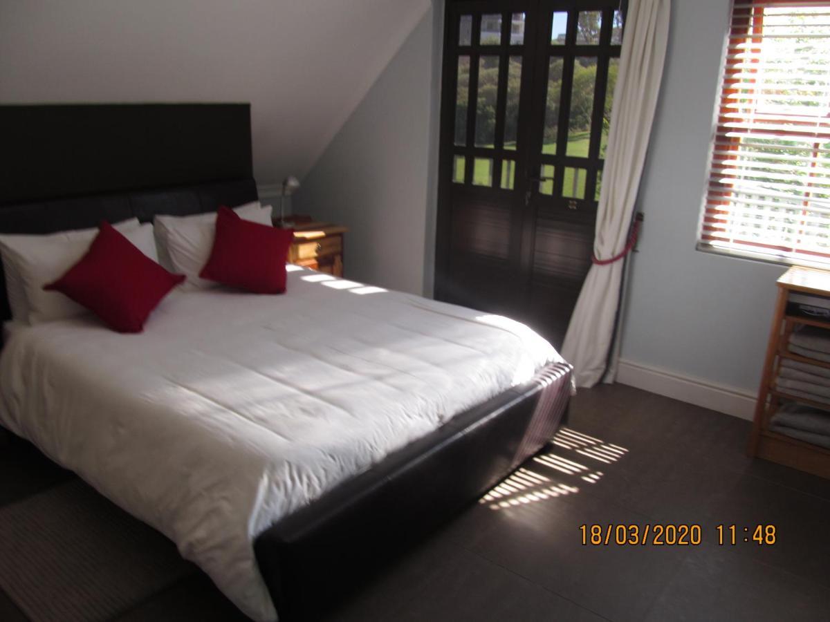 Luxury Secure Flat Apartment Plattekloof Экстерьер фото