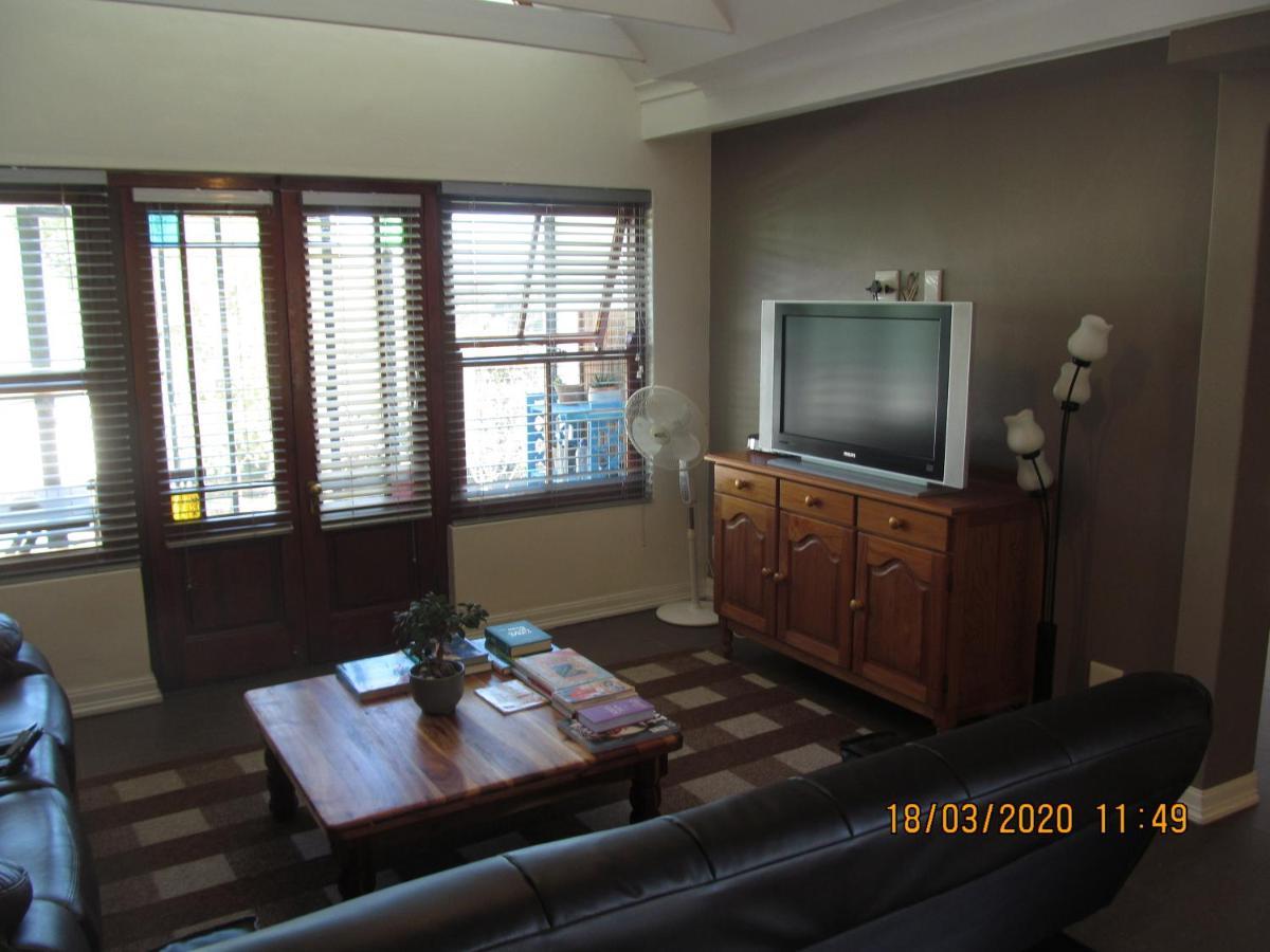 Luxury Secure Flat Apartment Plattekloof Экстерьер фото