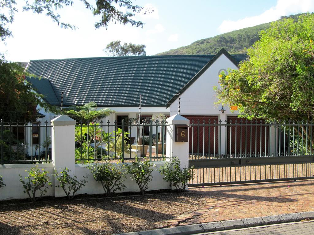 Luxury Secure Flat Apartment Plattekloof Экстерьер фото