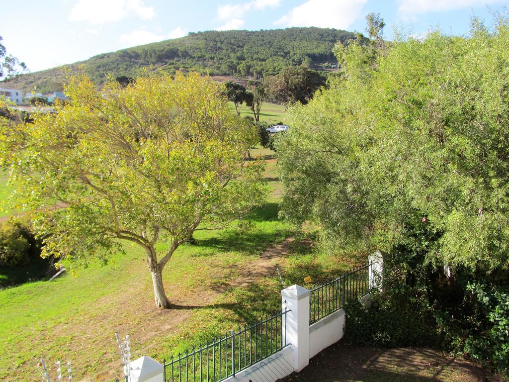 Luxury Secure Flat Apartment Plattekloof Экстерьер фото