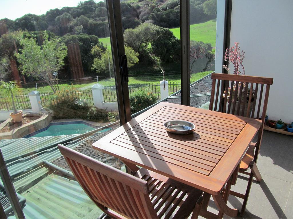 Luxury Secure Flat Apartment Plattekloof Экстерьер фото