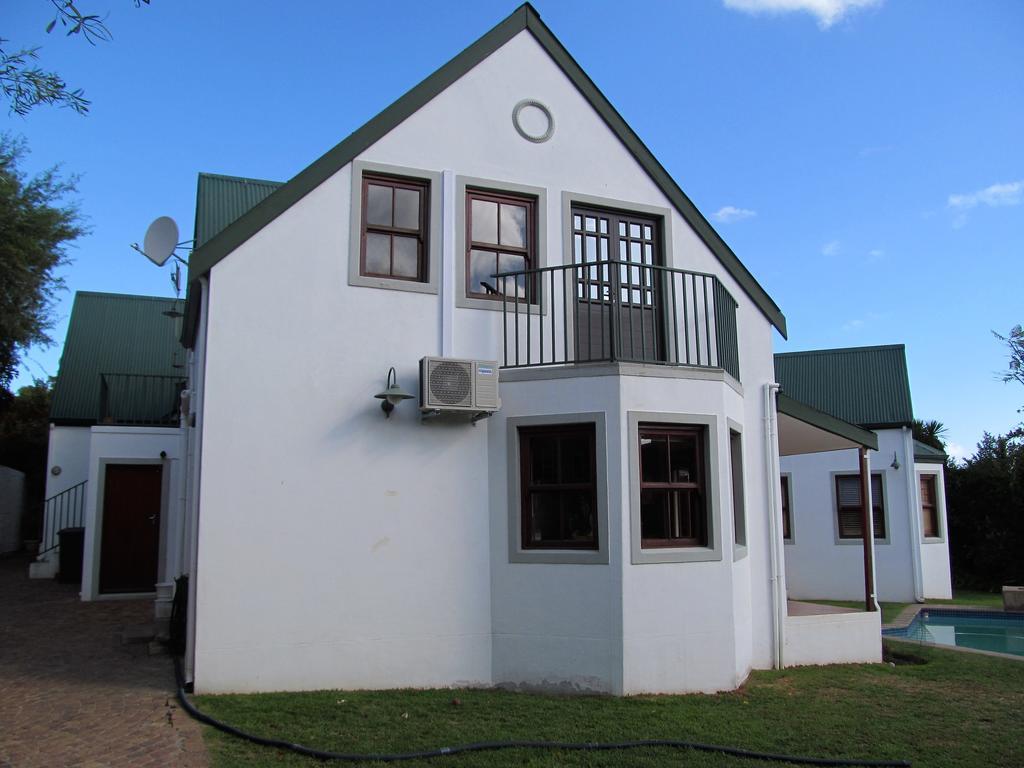 Luxury Secure Flat Apartment Plattekloof Экстерьер фото